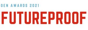 Futureproof logo