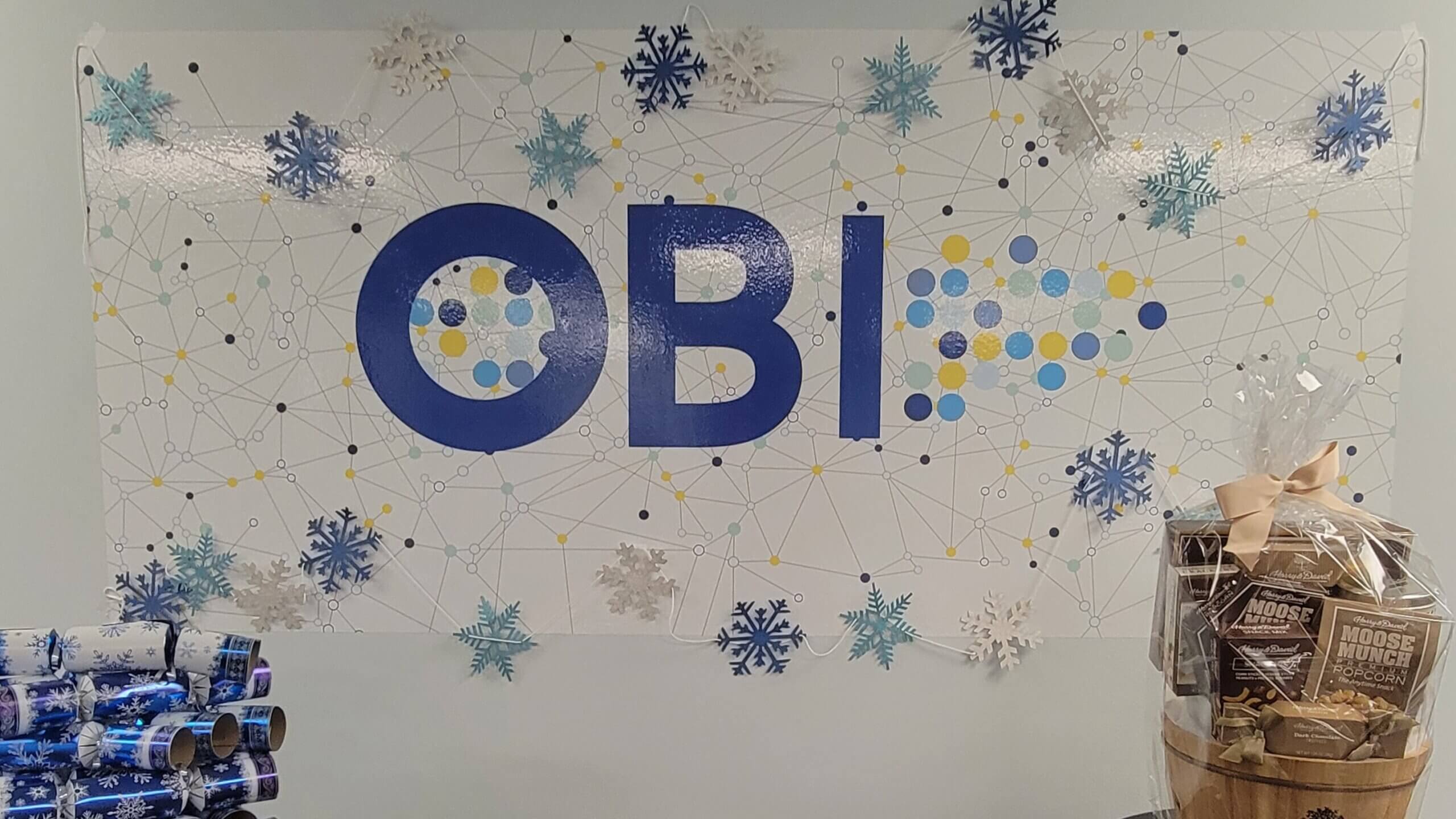 OBI & OTRADI December 2022 Newsletter